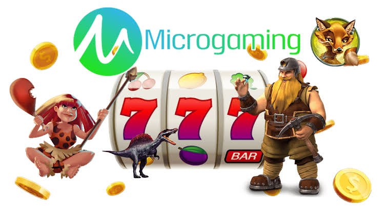 Microgaming
