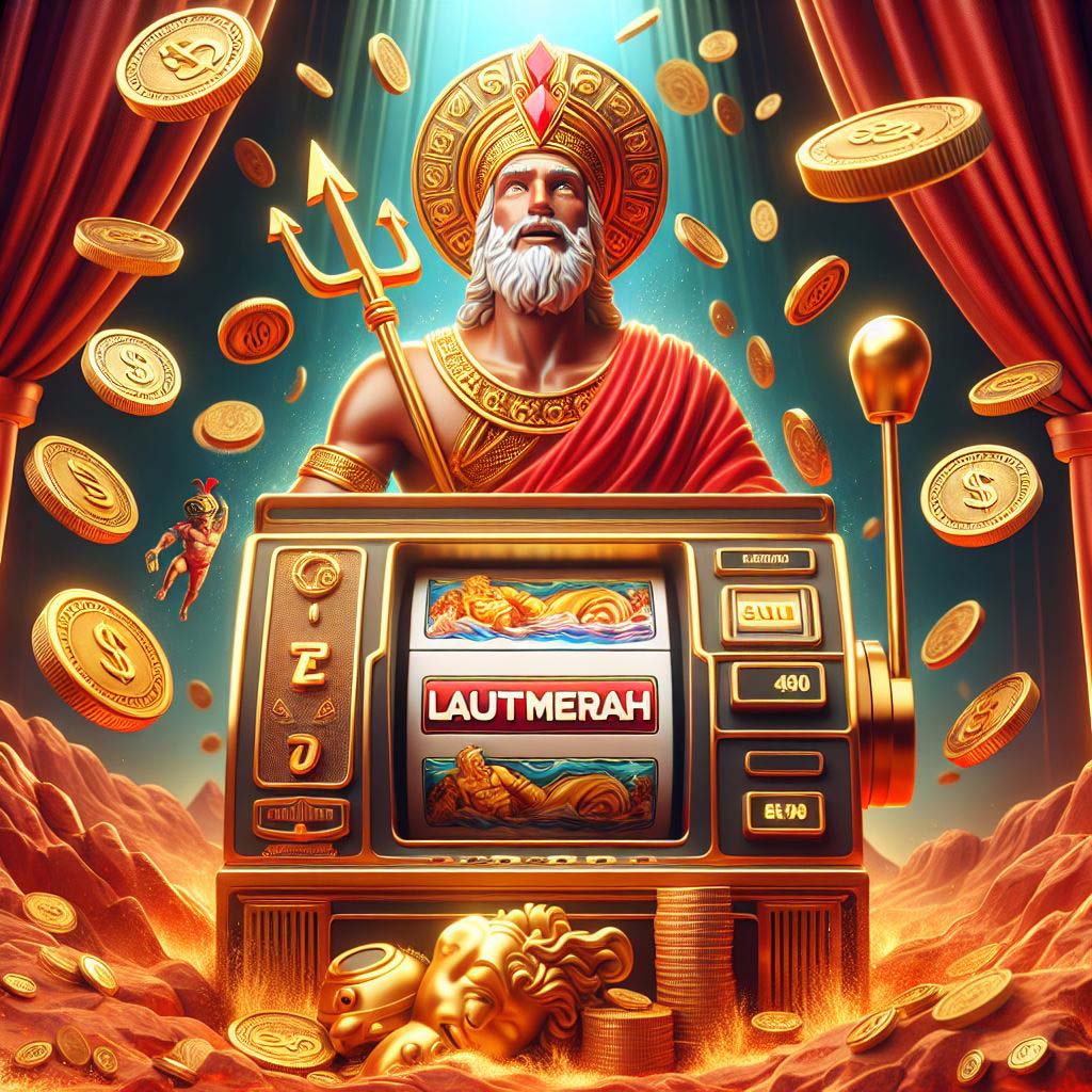 Slot88 SlotLautmerah